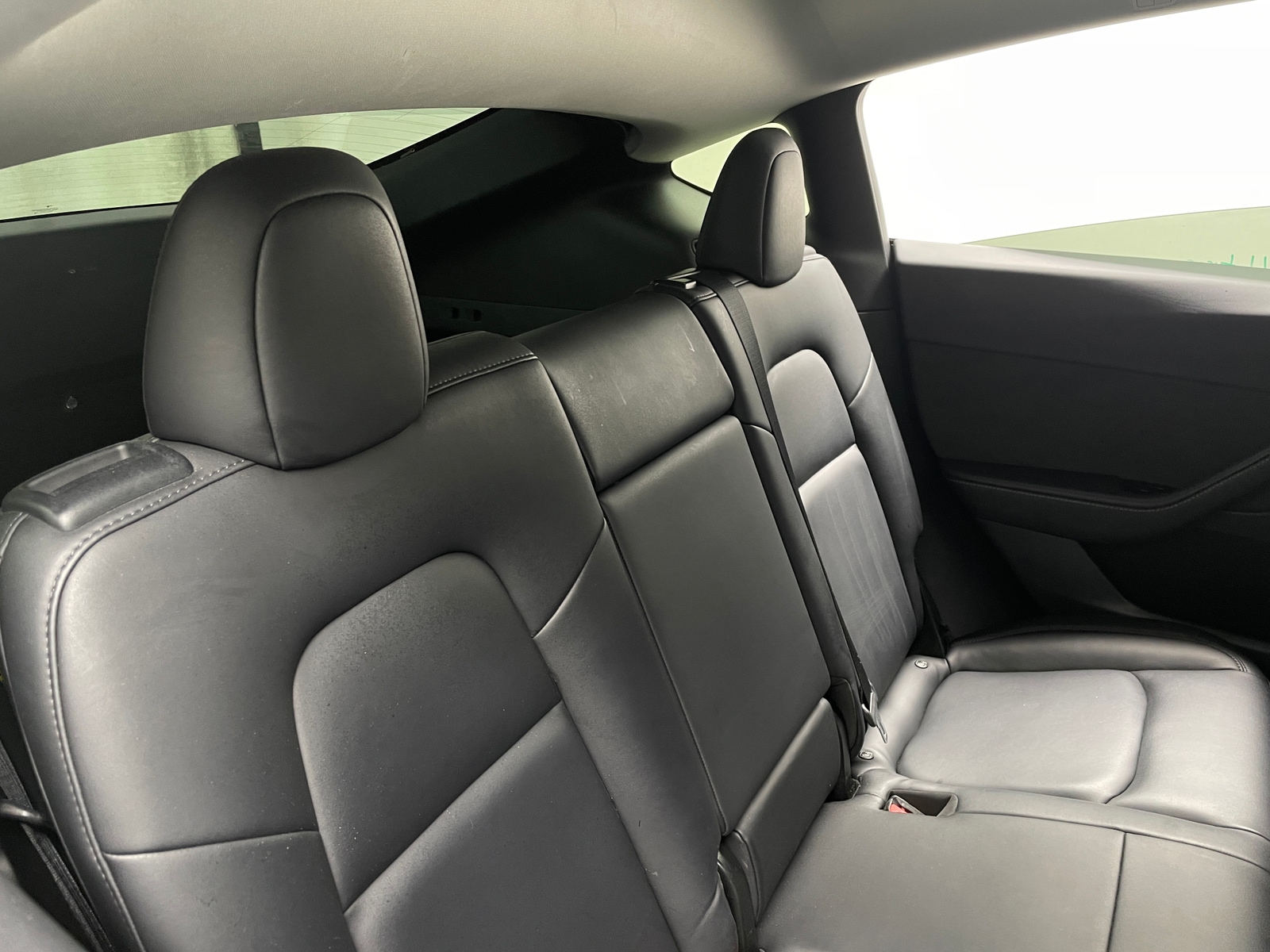 Thumbnail: 2020 Tesla Model Y - 5