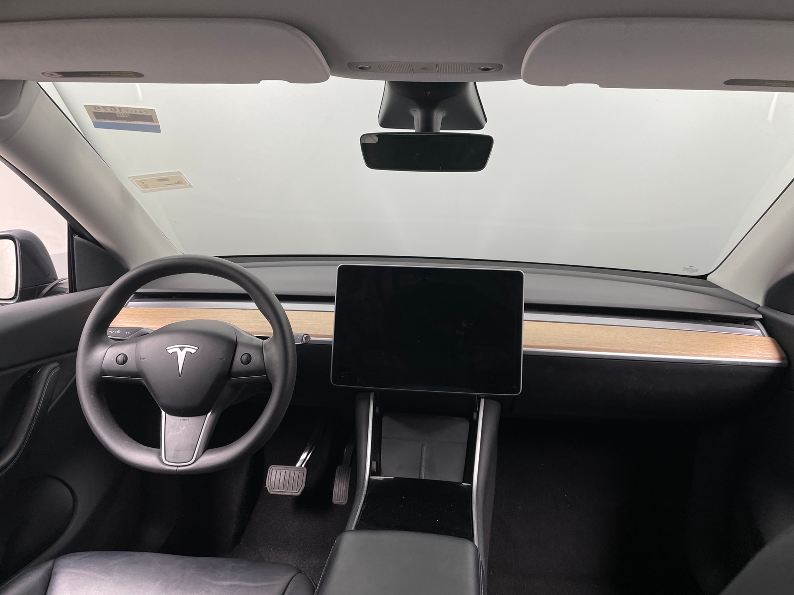 Thumbnail: 2020 Tesla Model Y - 2