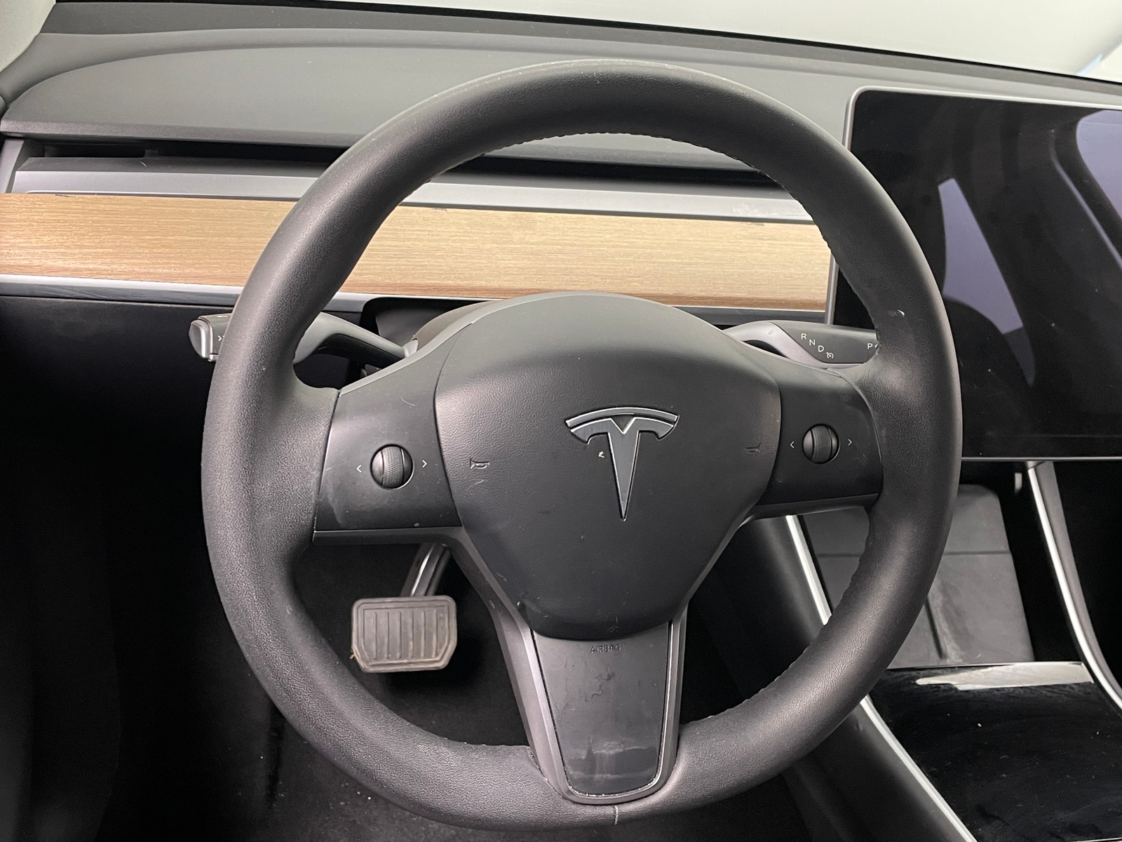 Thumbnail: 2020 Tesla Model Y - 4