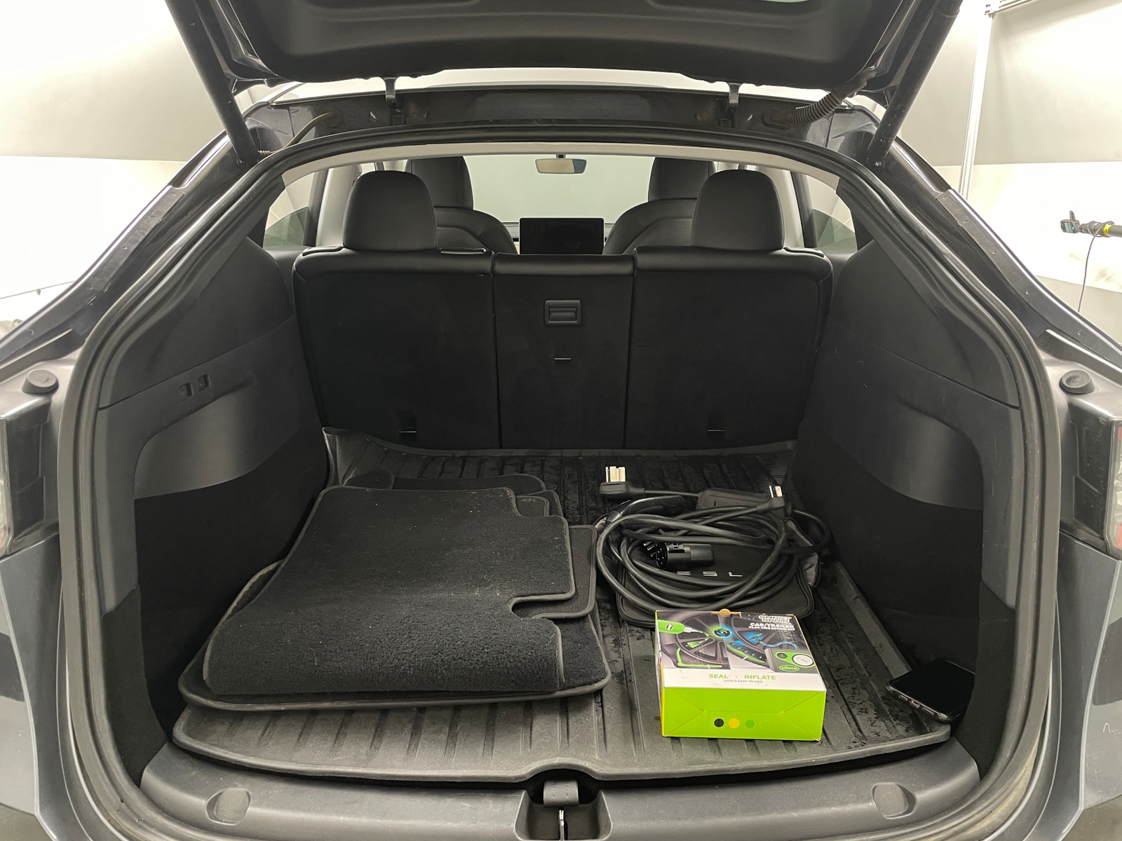 Thumbnail: 2020 Tesla Model Y - 6