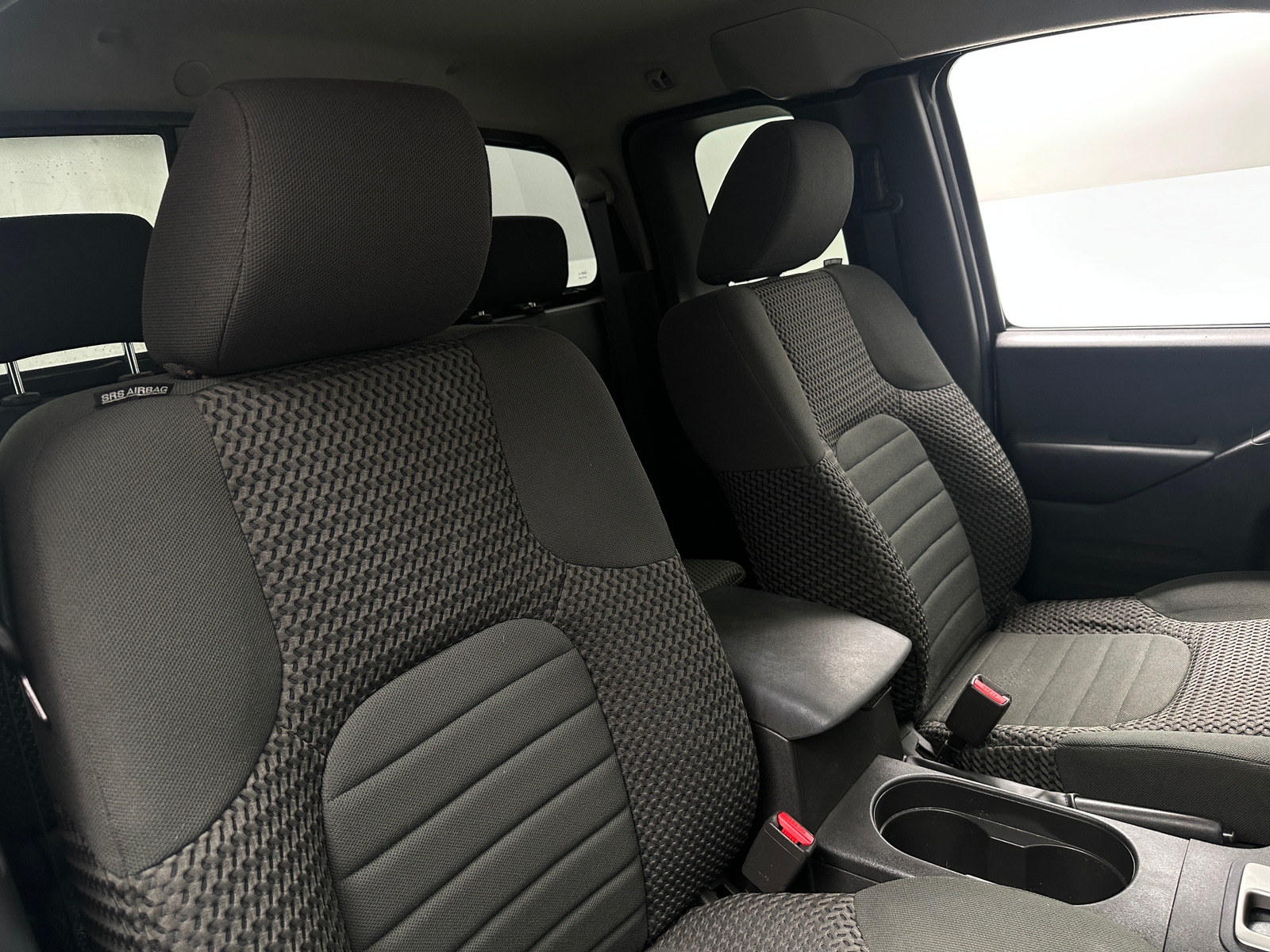 Thumbnail: 2017 Nissan Frontier - 2