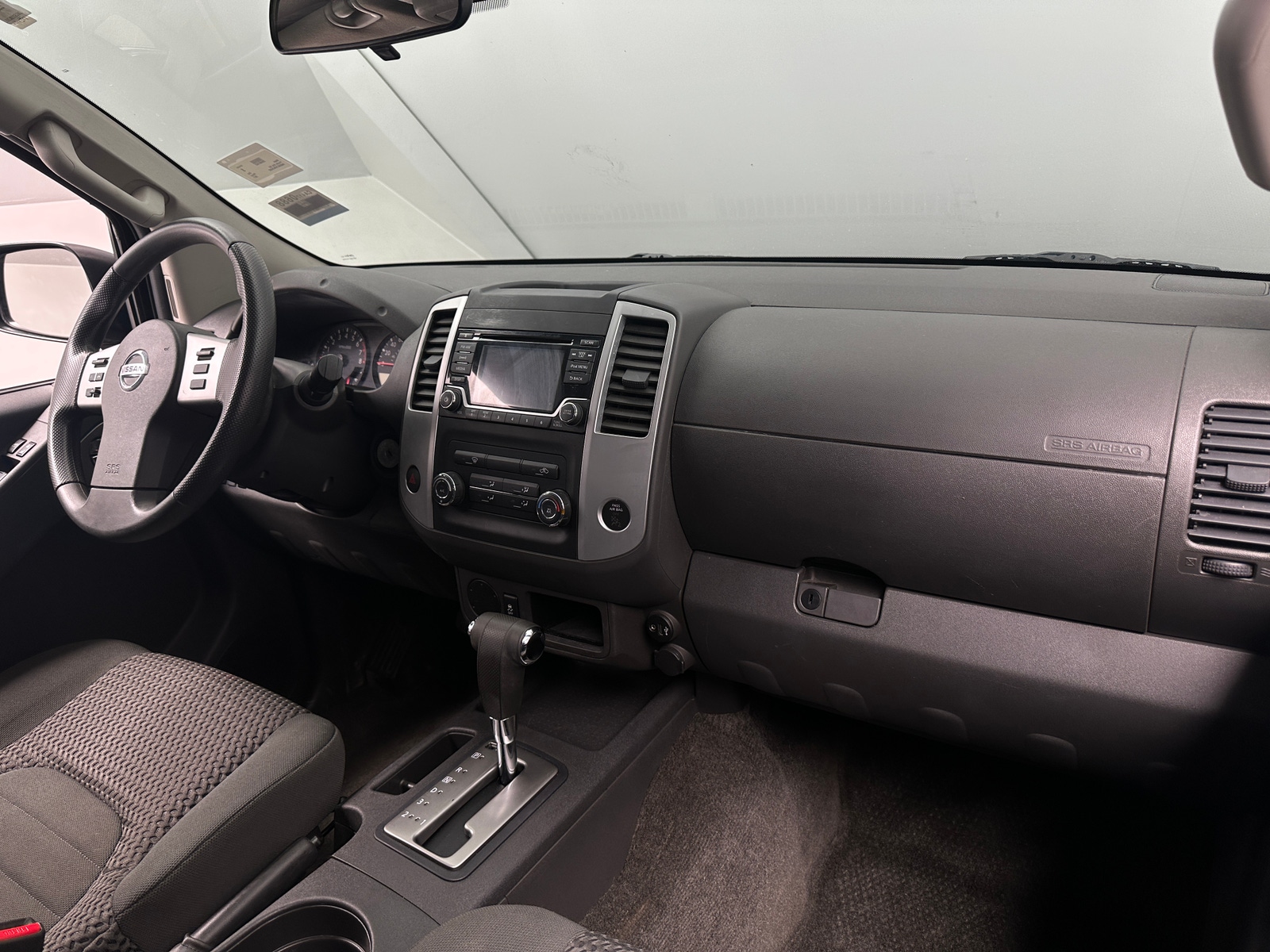 Thumbnail: 2017 Nissan Frontier - 3