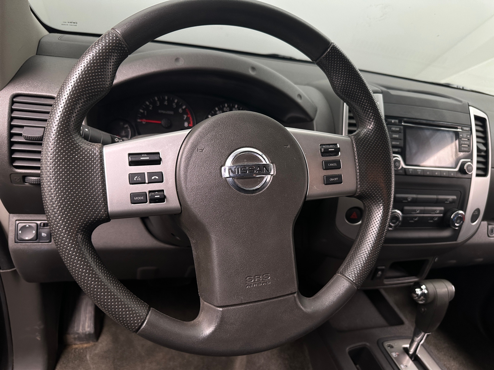 Thumbnail: 2017 Nissan Frontier - 5