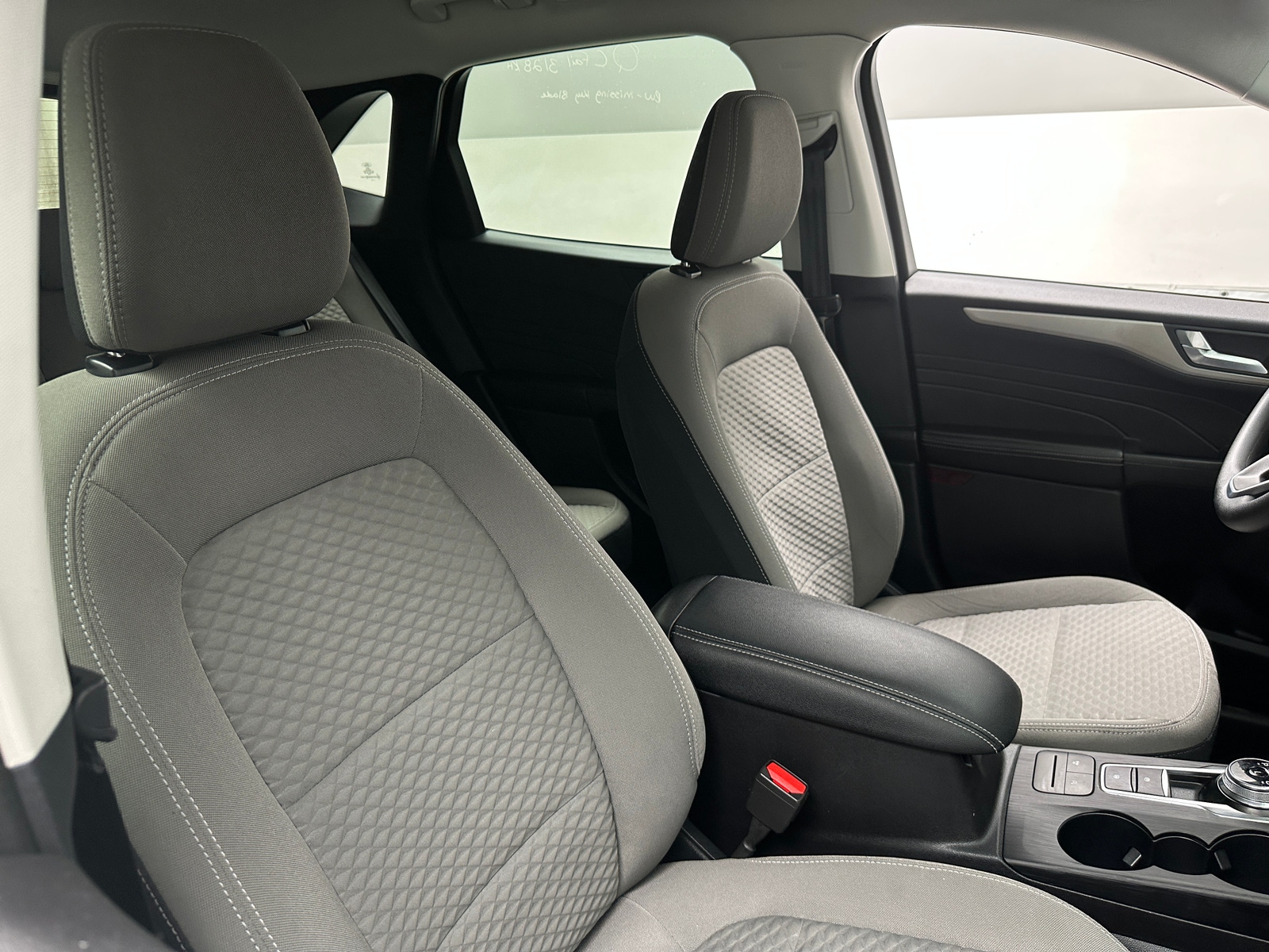 Thumbnail: 2021 Ford Escape - 2