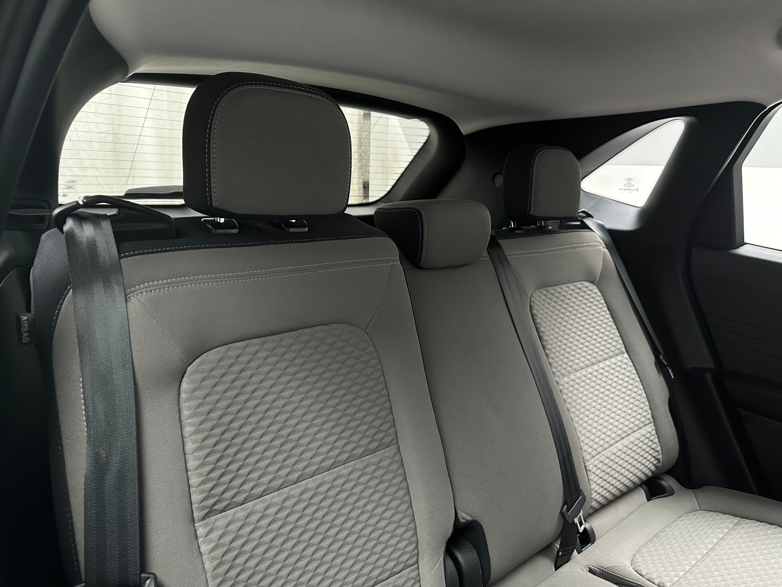 Thumbnail: 2021 Ford Escape - 6