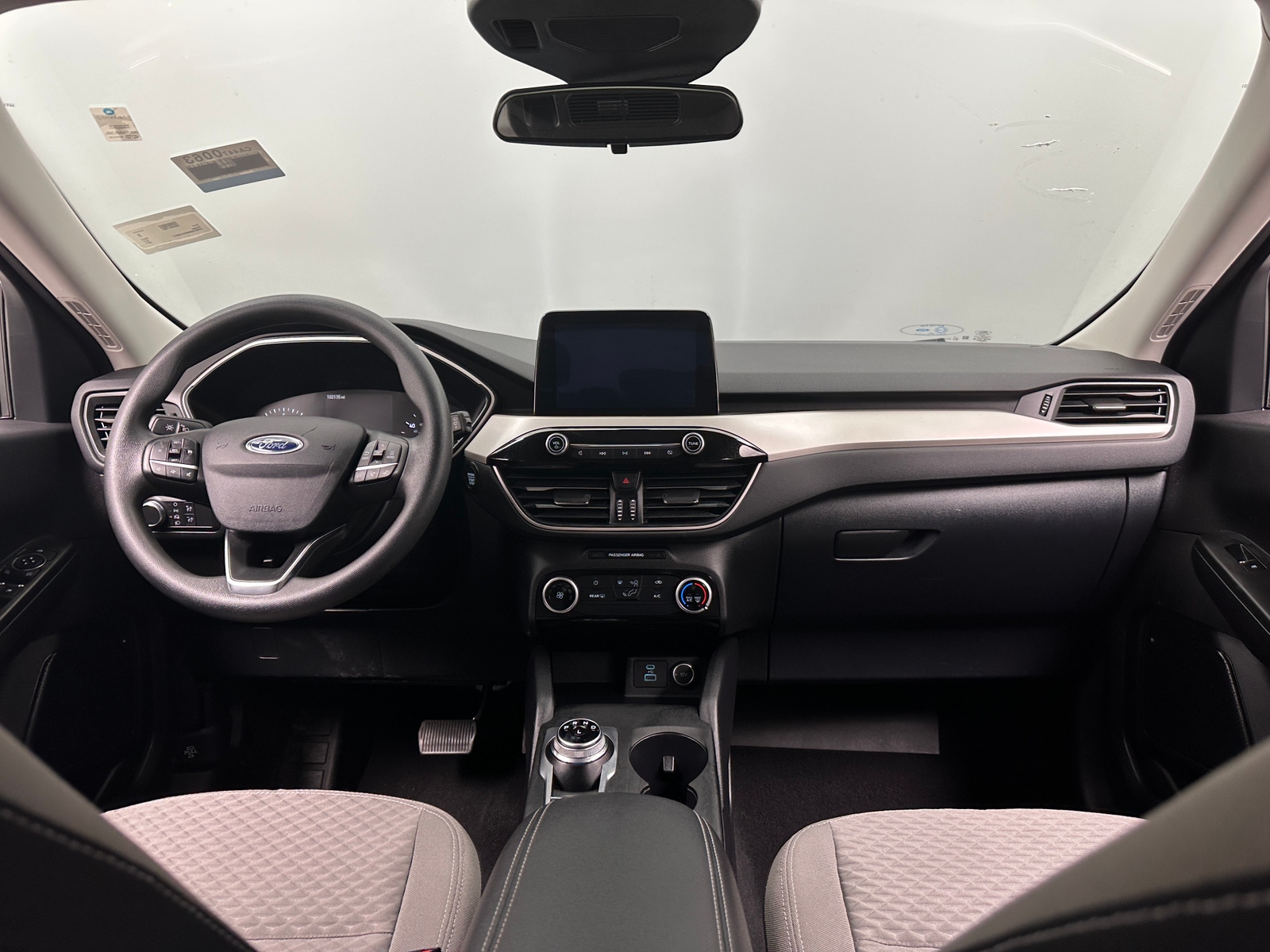 Thumbnail: 2021 Ford Escape - 3