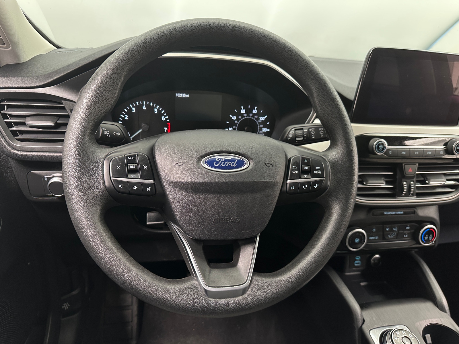 Thumbnail: 2021 Ford Escape - 5