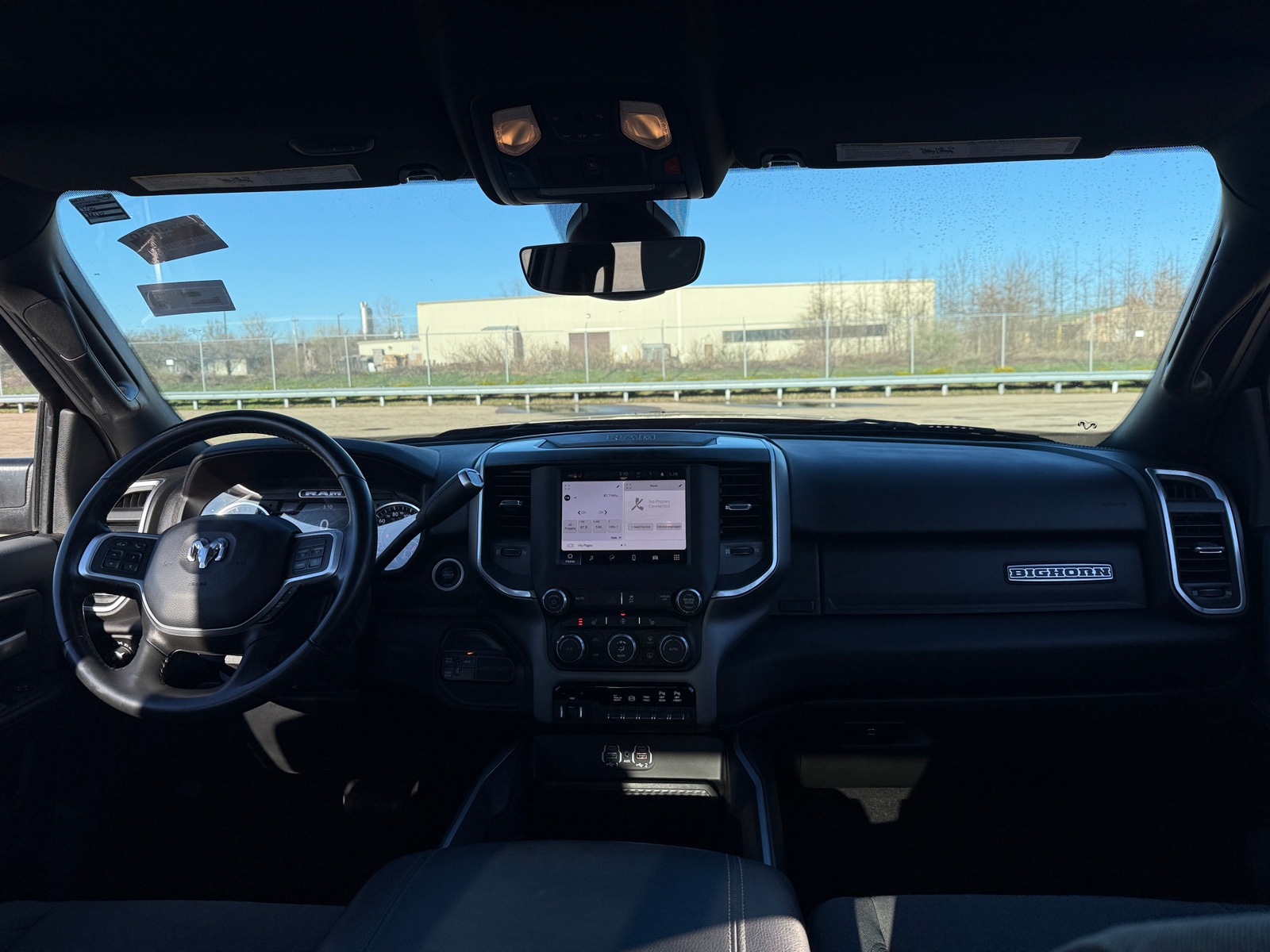 Thumbnail: 2022 RAM 3500 - 3