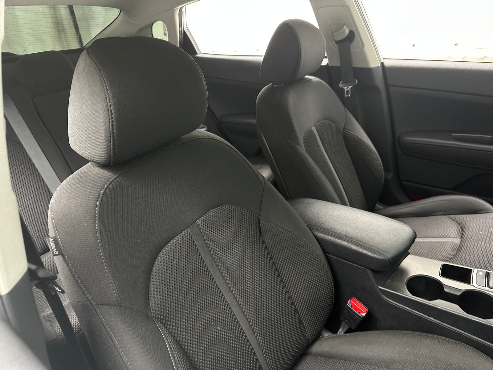 Thumbnail: 2020 Kia Optima - 2