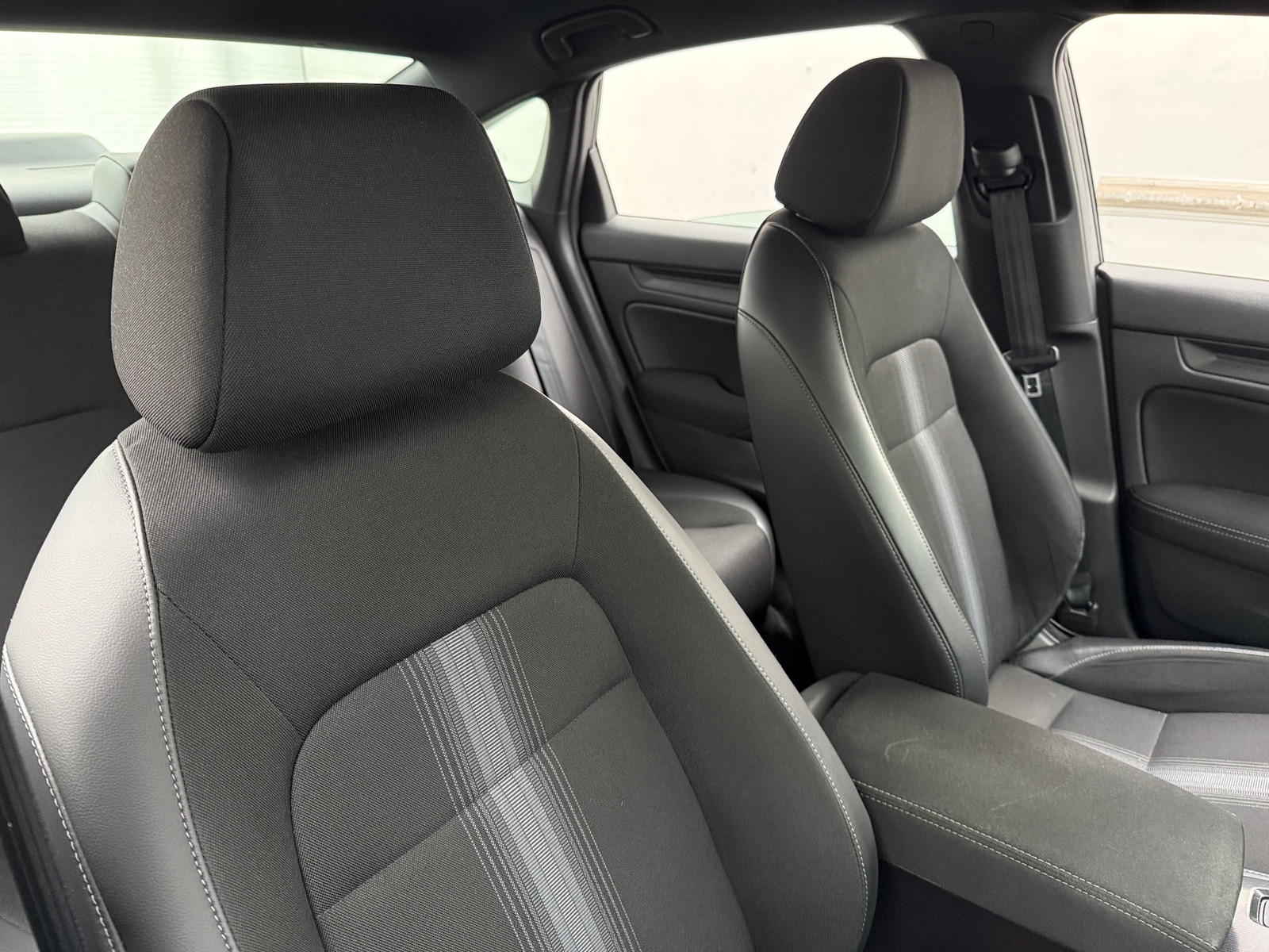 Thumbnail: 2023 Honda Civic - 2