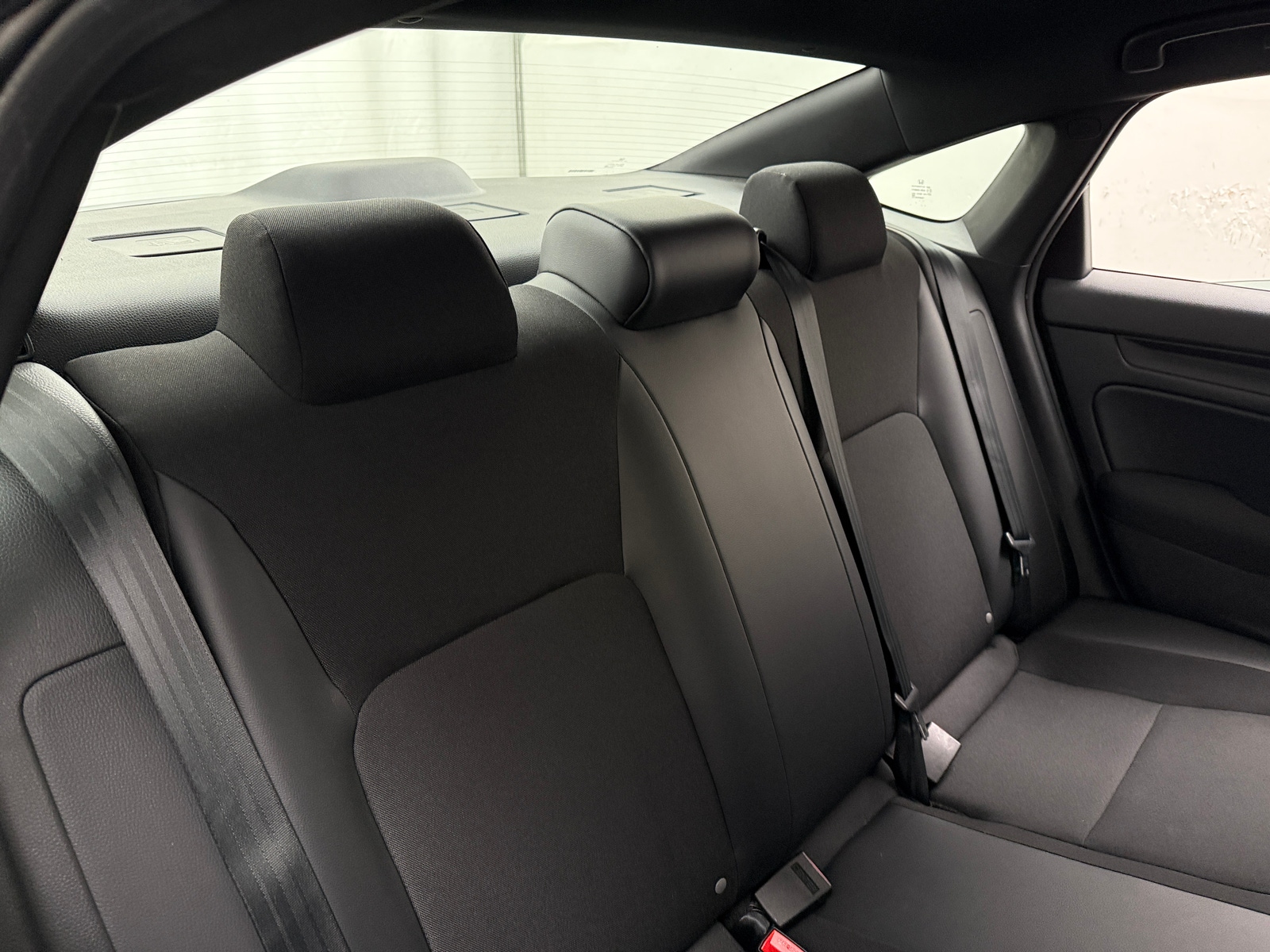 Thumbnail: 2023 Honda Civic - 6