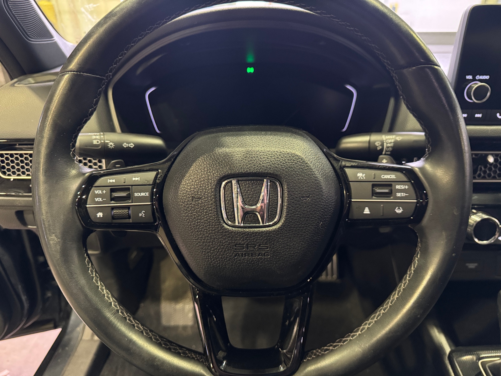 Thumbnail: 2023 Honda Civic - 5