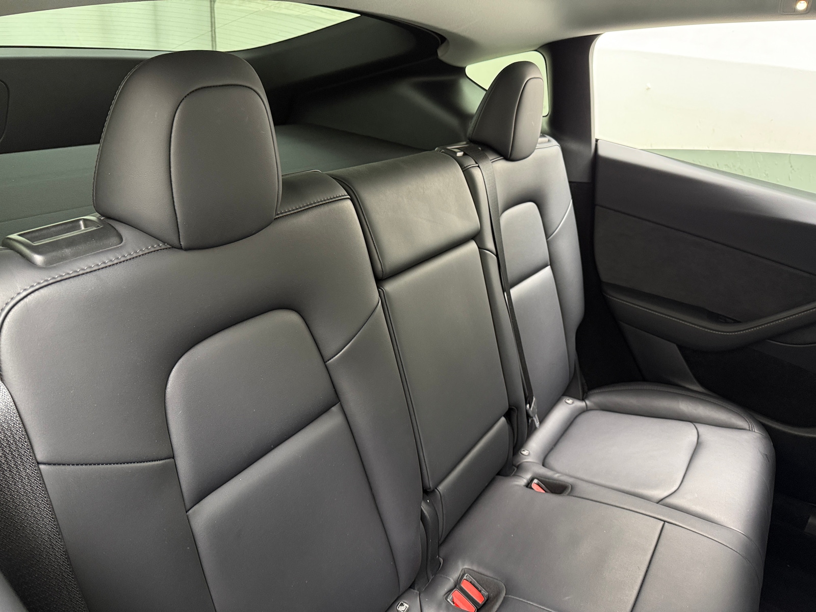 Thumbnail: 2024 Tesla Model Y - 5