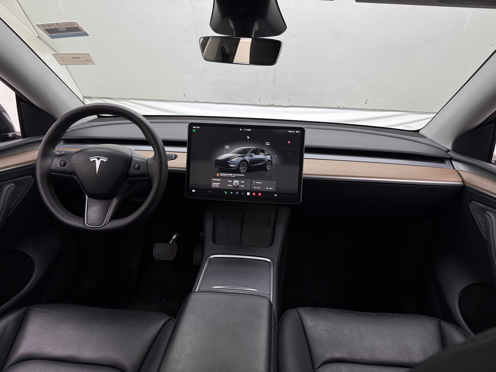 Thumbnail: 2024 Tesla Model Y - 2