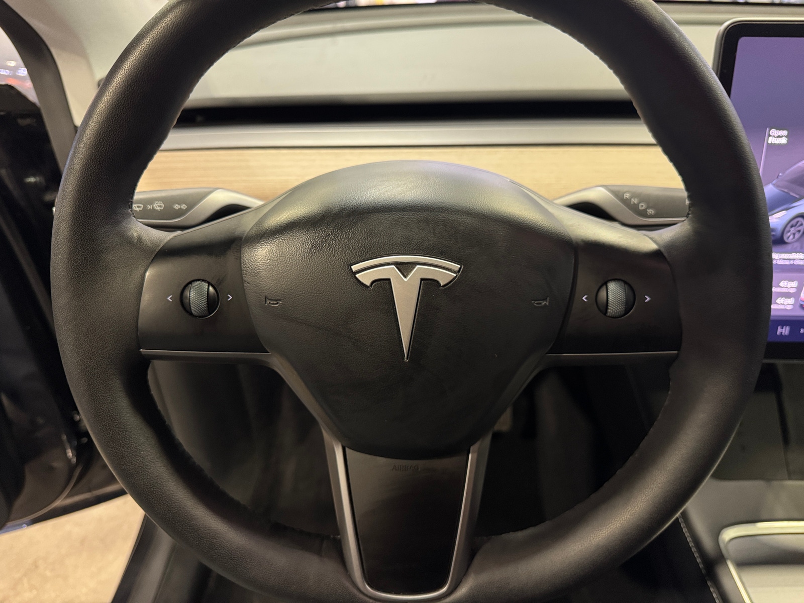 Thumbnail: 2024 Tesla Model Y - 4