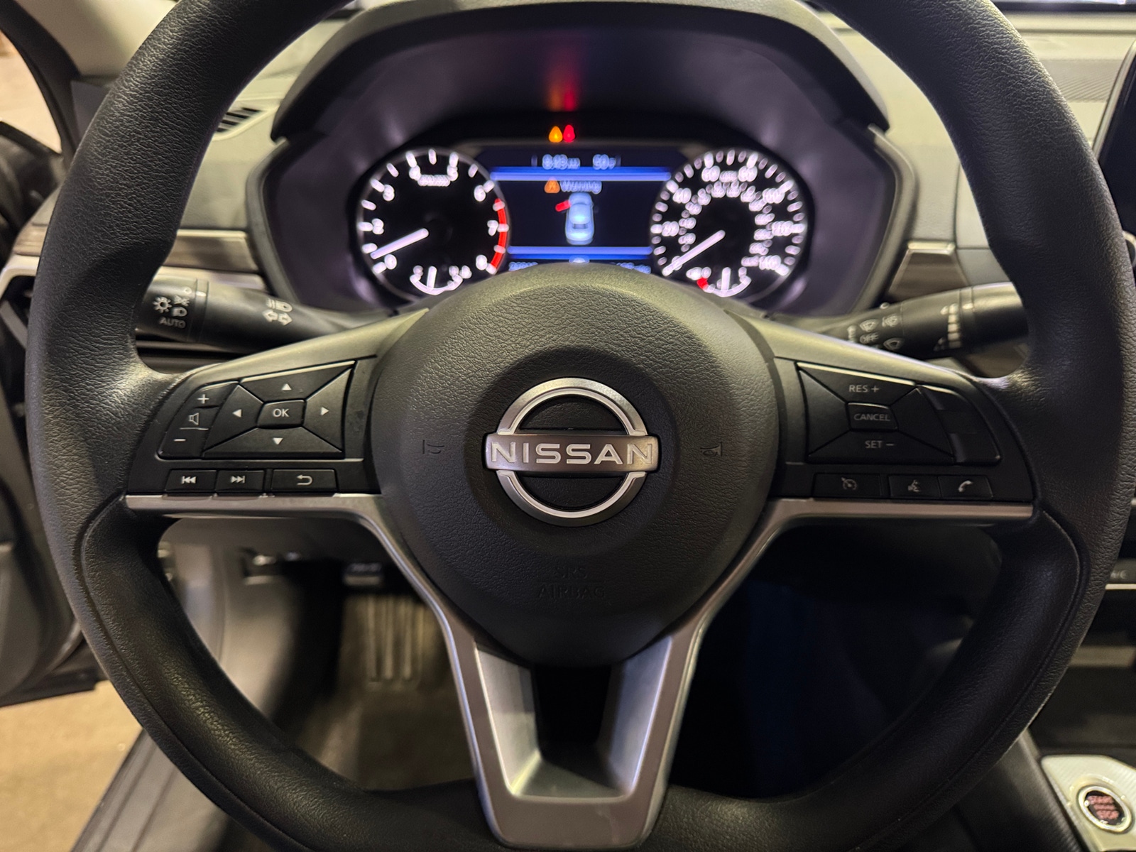 Thumbnail: 2025 Nissan Altima - 5