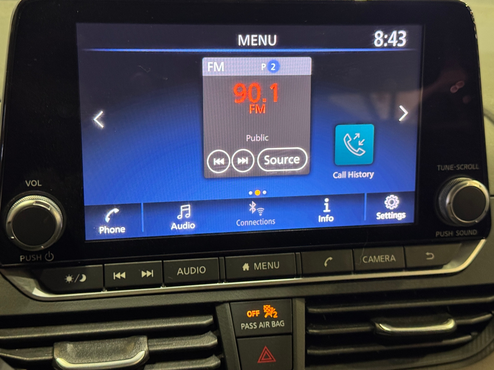 Thumbnail: 2025 Nissan Altima - 4