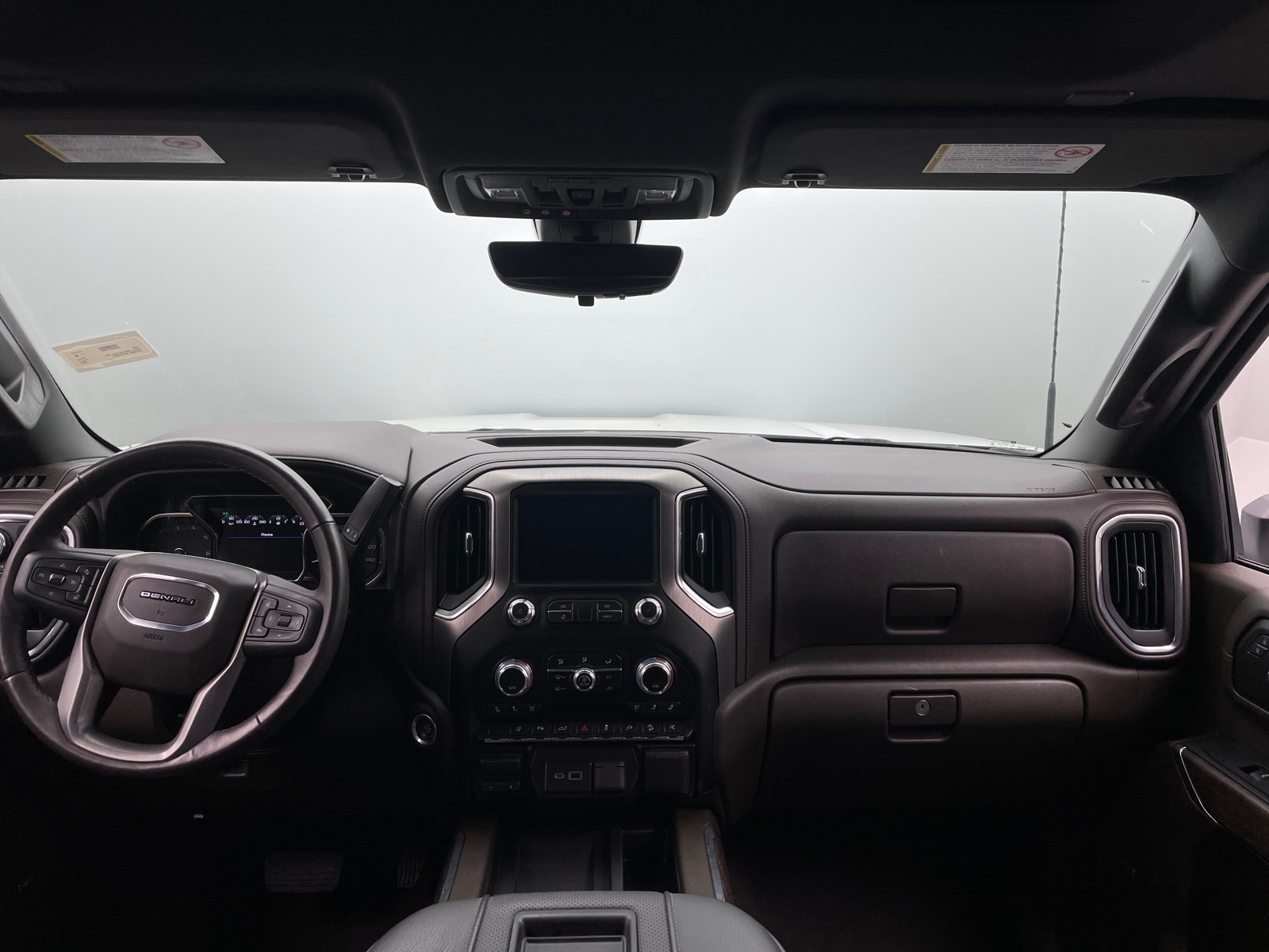 Thumbnail: 2022 GMC Sierra 2500 - 2