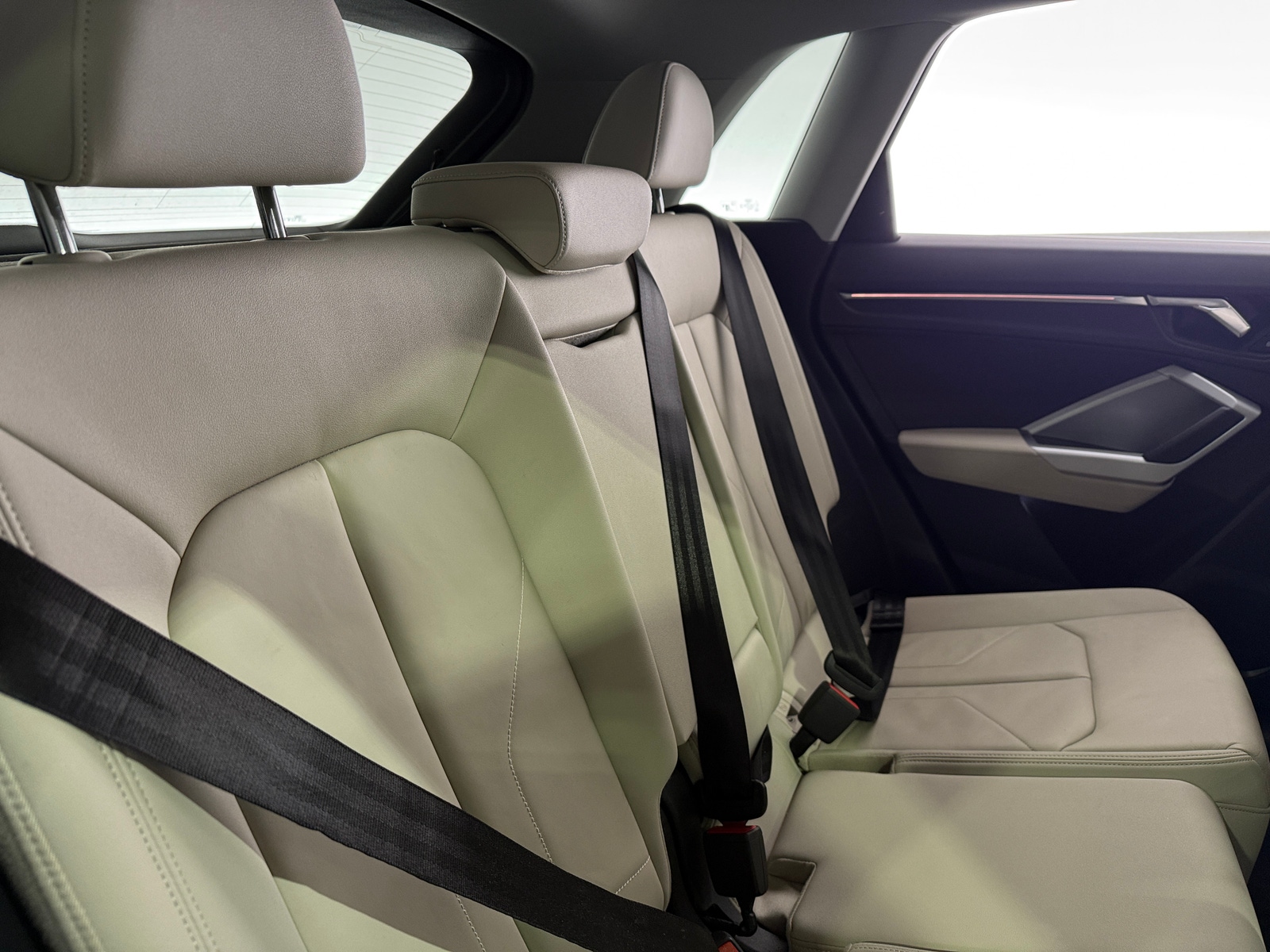 Thumbnail: 2021 Audi Q3 - 5