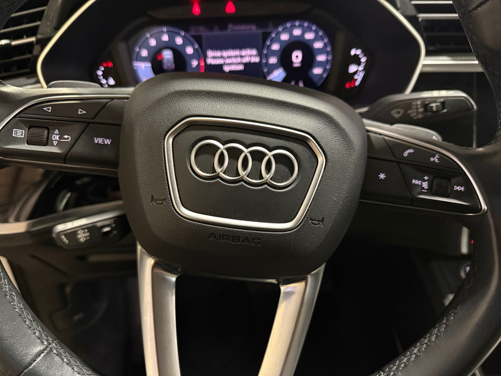 Thumbnail: 2021 Audi Q3 - 4