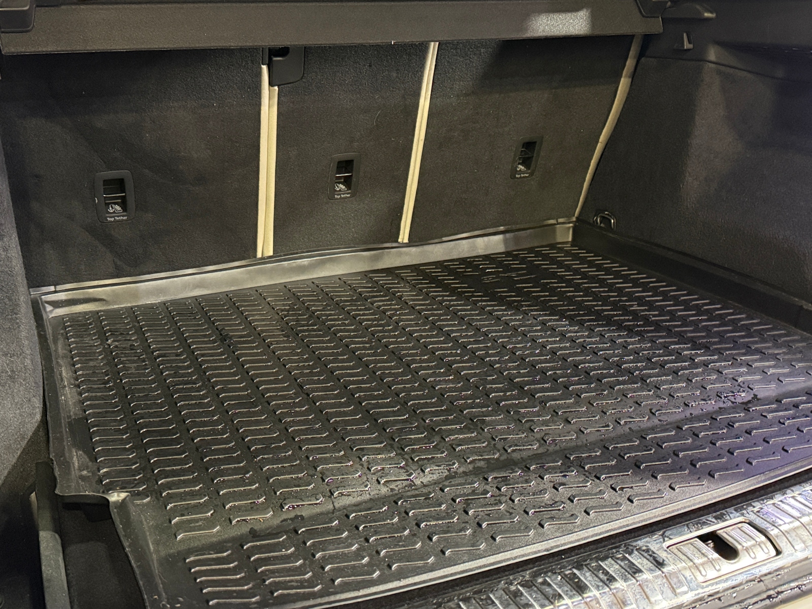 Thumbnail: 2021 Audi Q3 - 6