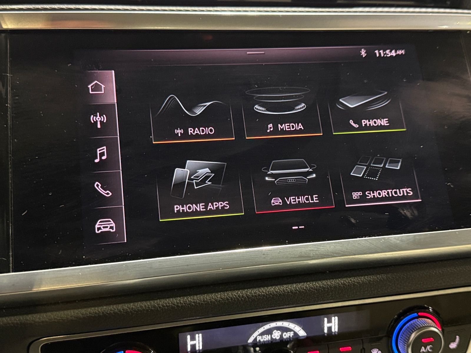 Thumbnail: 2021 Audi Q3 - 3