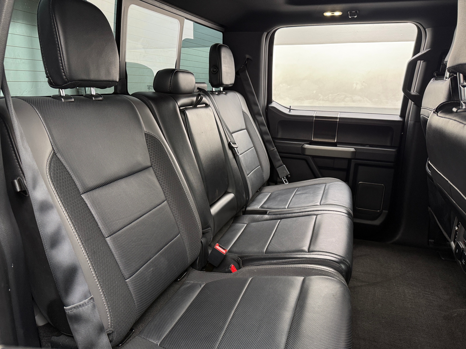 Thumbnail: 2020 Ford Econoline - 5