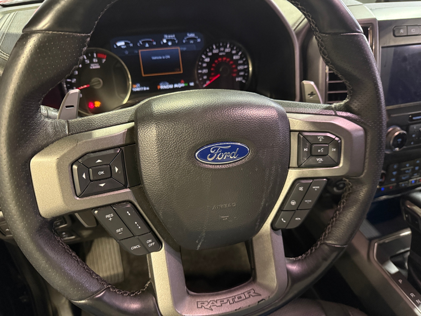 Thumbnail: 2020 Ford Econoline - 4