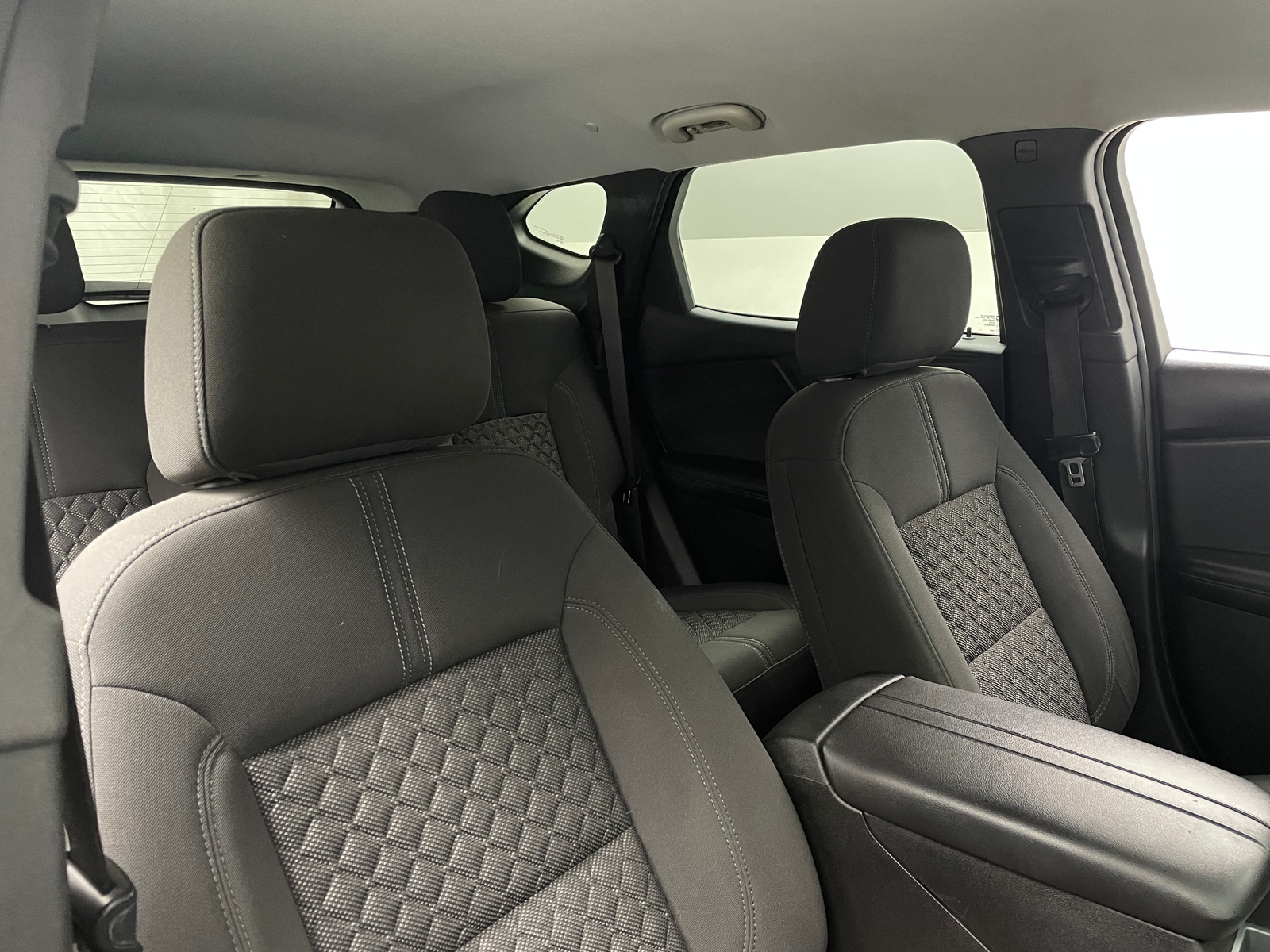 Thumbnail: 2021 Chevrolet Blazer - 2