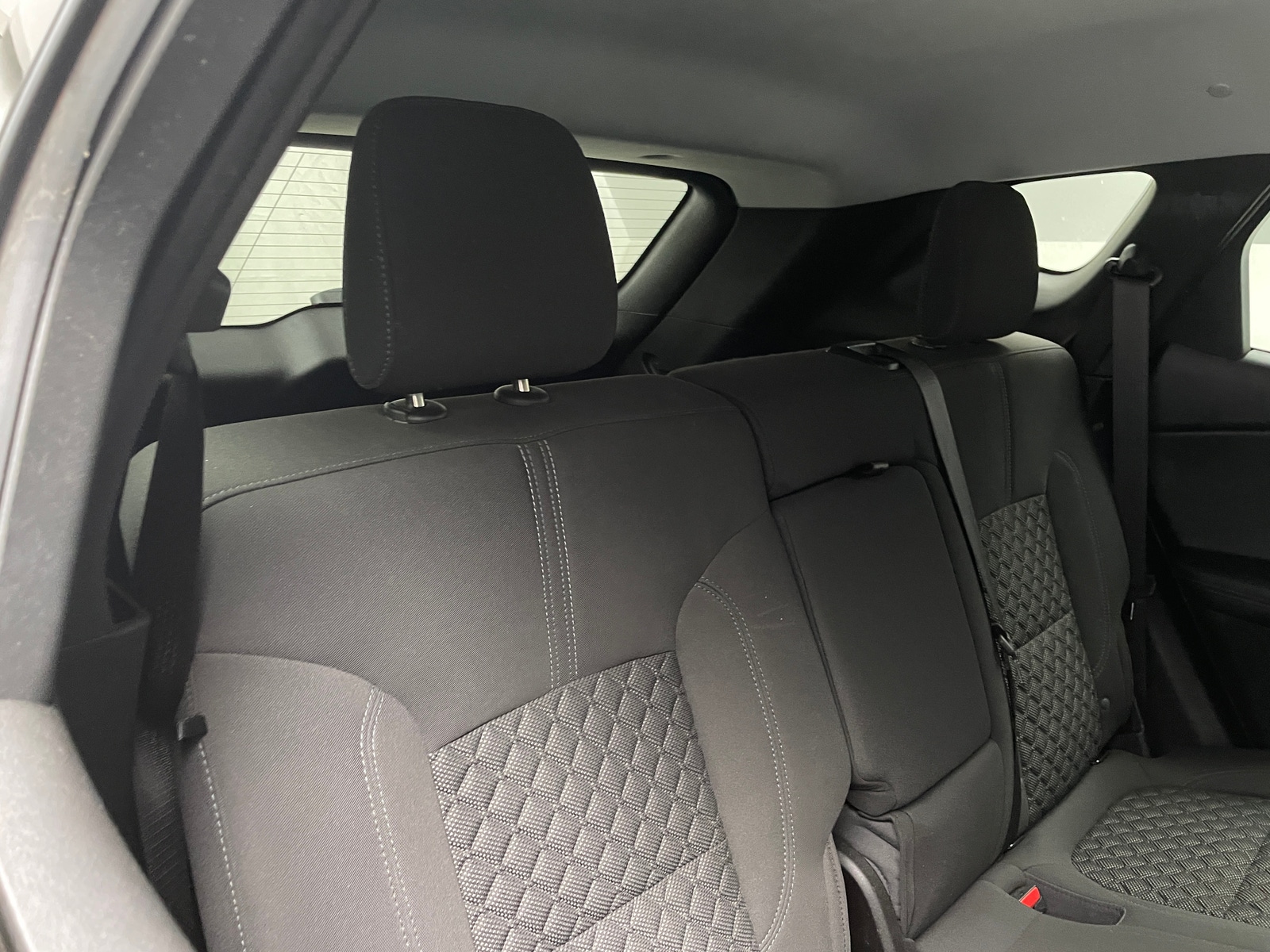 Thumbnail: 2021 Chevrolet Blazer - 6