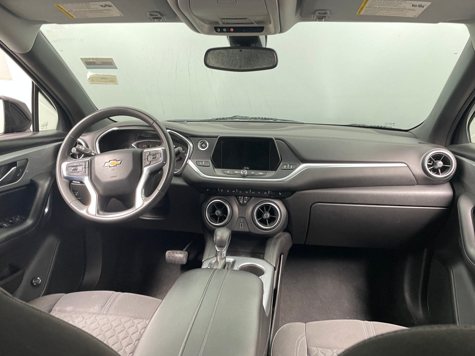 Thumbnail: 2021 Chevrolet Blazer - 3