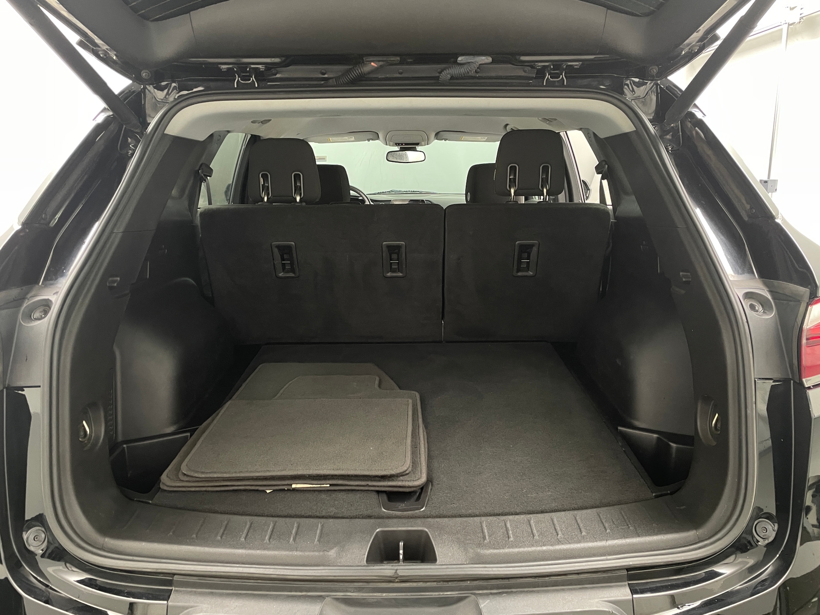 Thumbnail: 2021 Chevrolet Blazer - 7