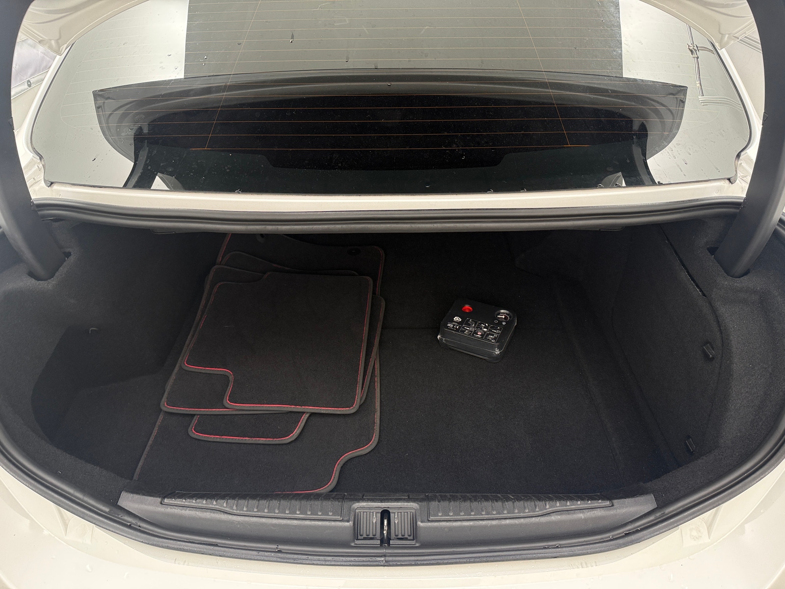 Thumbnail: 2020 Alfa Romeo Giulia - 6