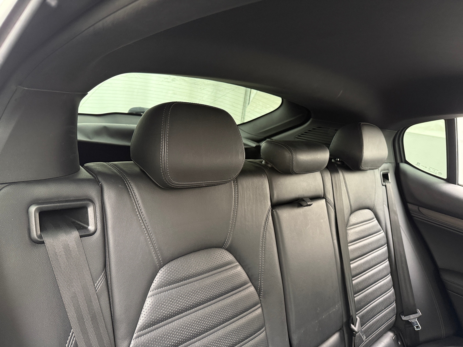 Thumbnail: 2018 Alfa Romeo Stelvio - 5