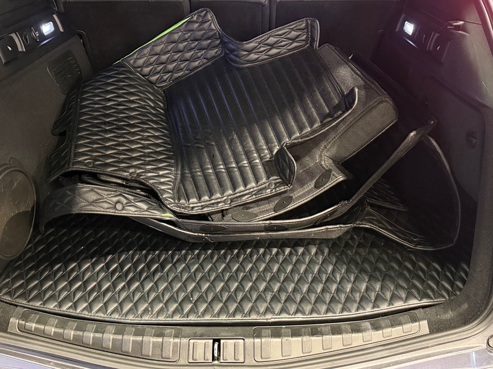 Thumbnail: 2018 Alfa Romeo Stelvio - 6