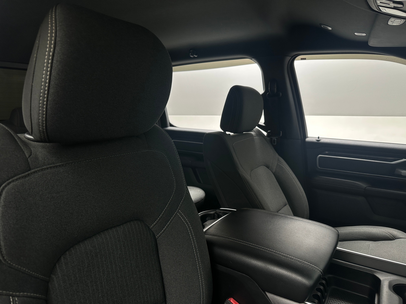 Thumbnail: 2019 RAM 1500 - 2