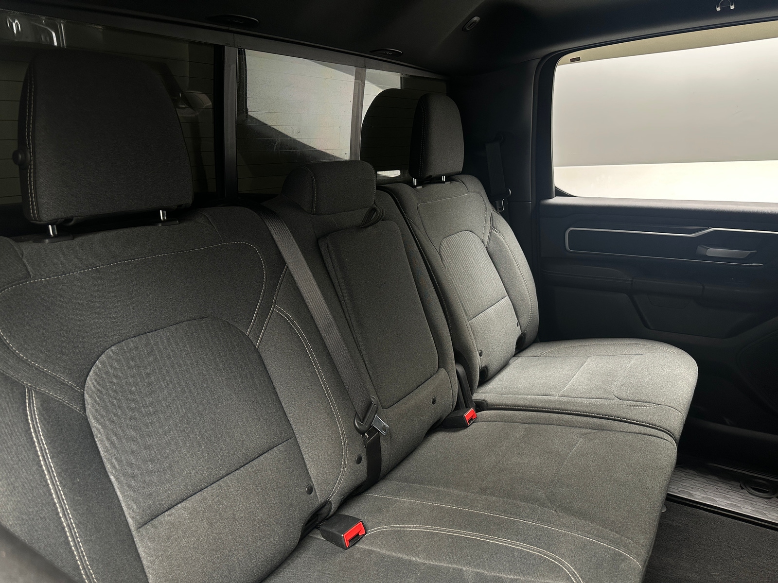 Thumbnail: 2019 RAM 1500 - 6