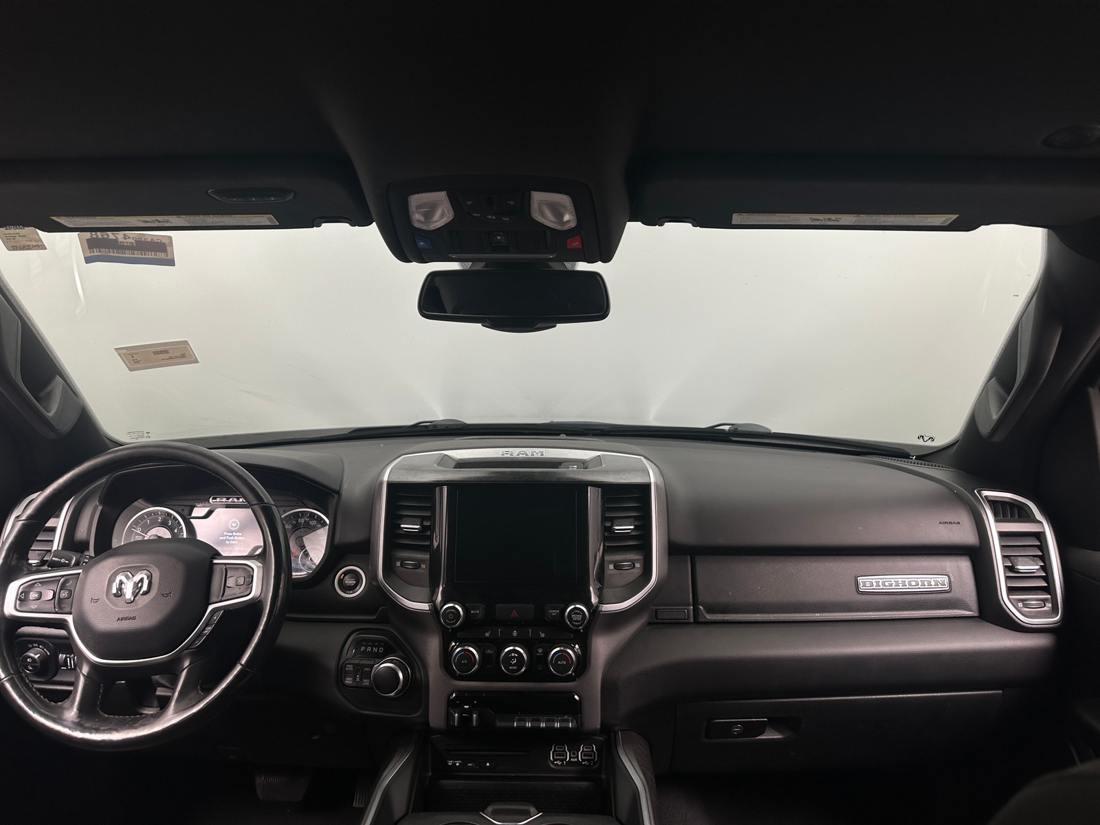 Thumbnail: 2019 RAM 1500 - 3