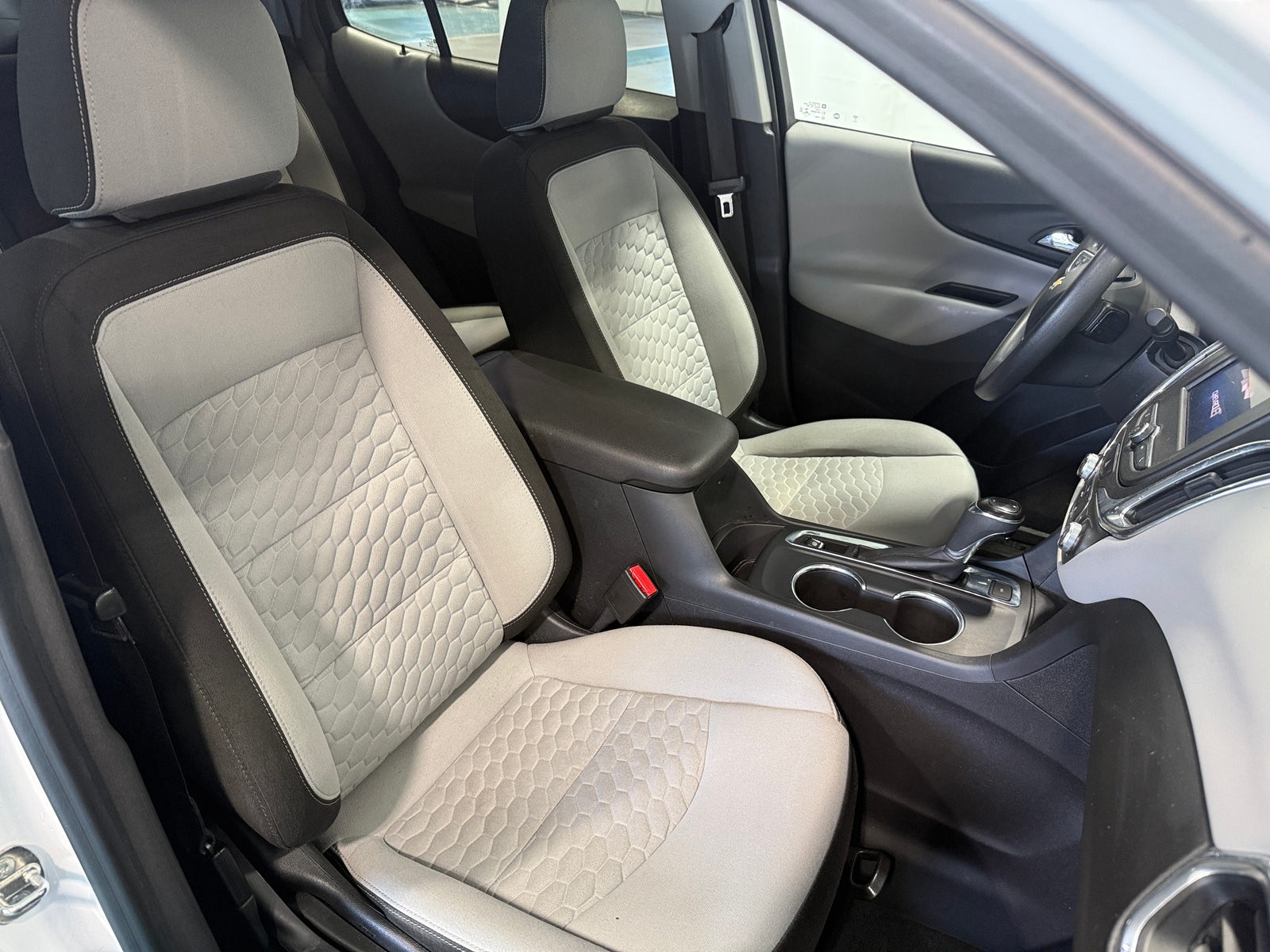 Thumbnail: 2020 Chevrolet Equinox - 2