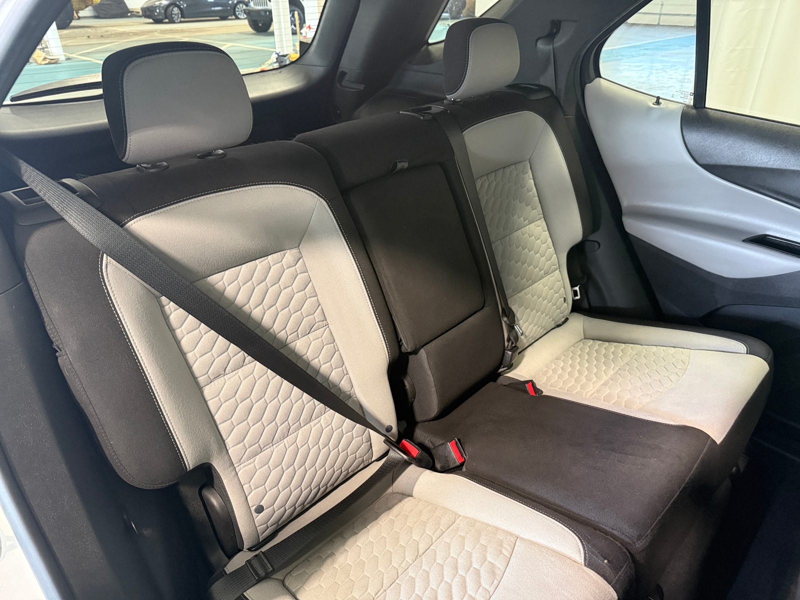 Thumbnail: 2020 Chevrolet Equinox - 6