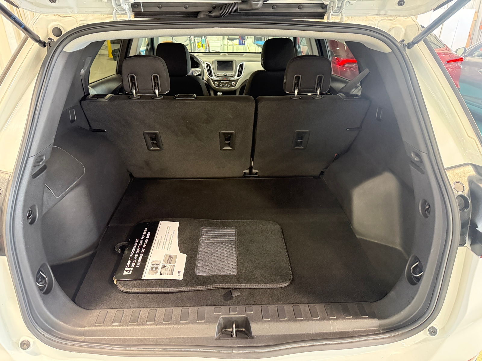 Thumbnail: 2020 Chevrolet Equinox - 7