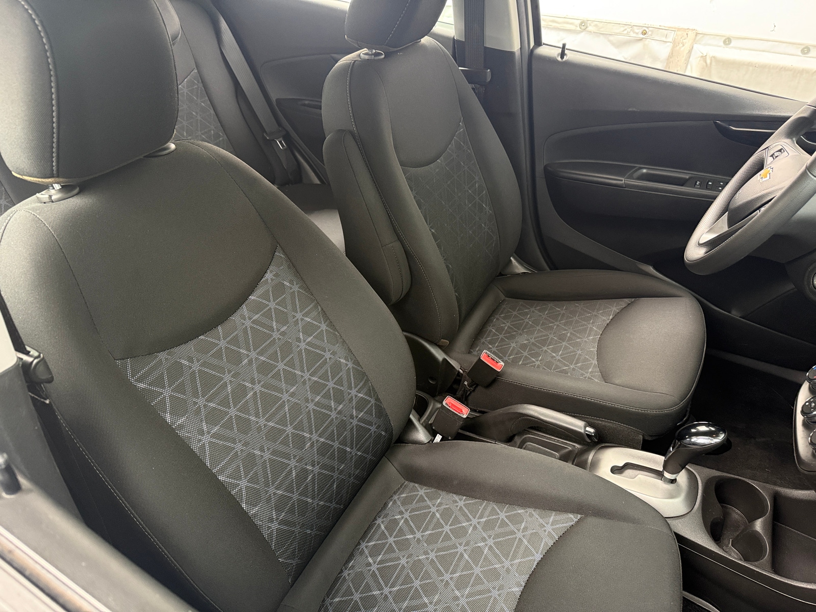 Thumbnail: 2020 Chevrolet Spark - 2