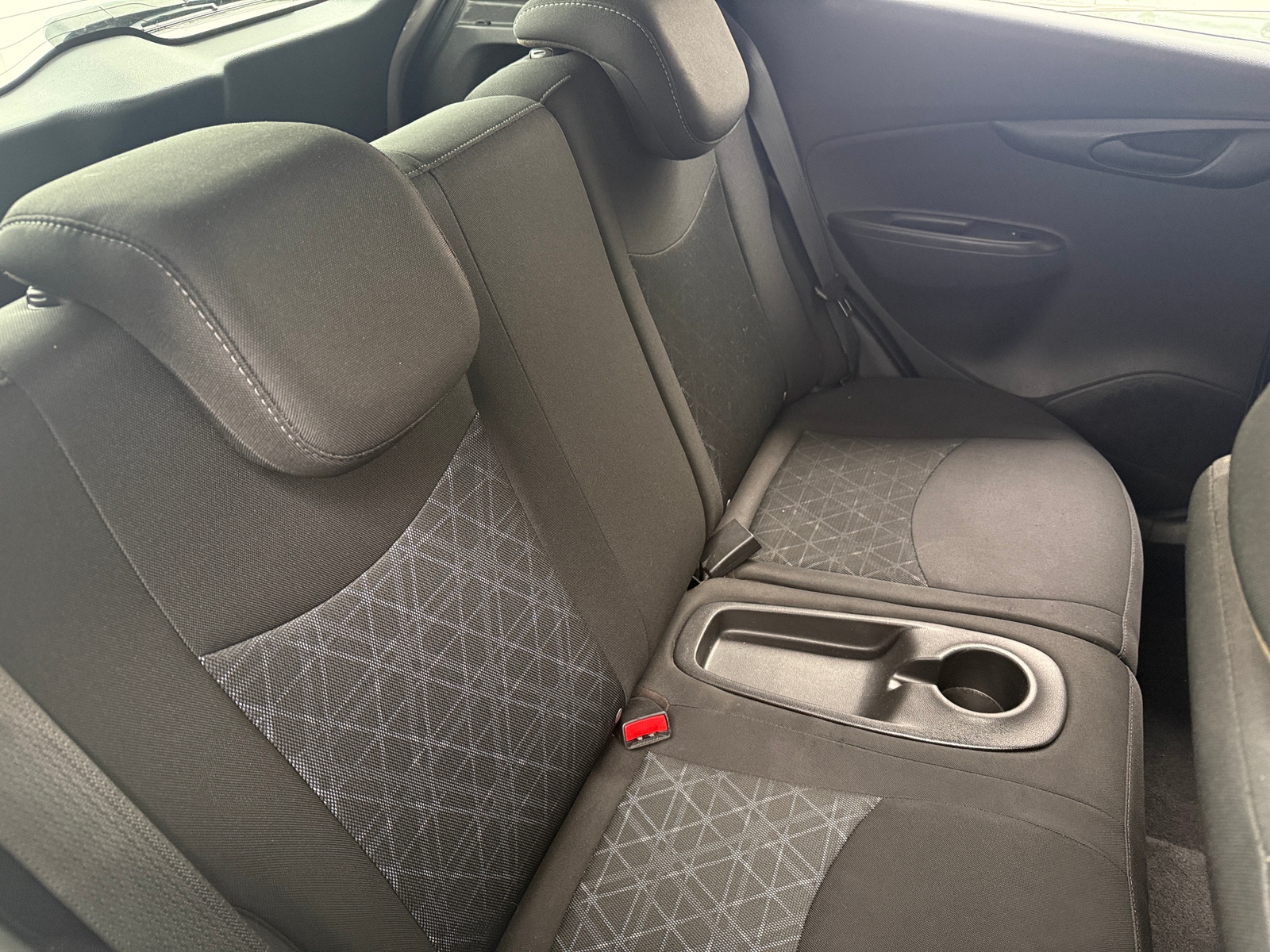 Thumbnail: 2020 Chevrolet Spark - 6