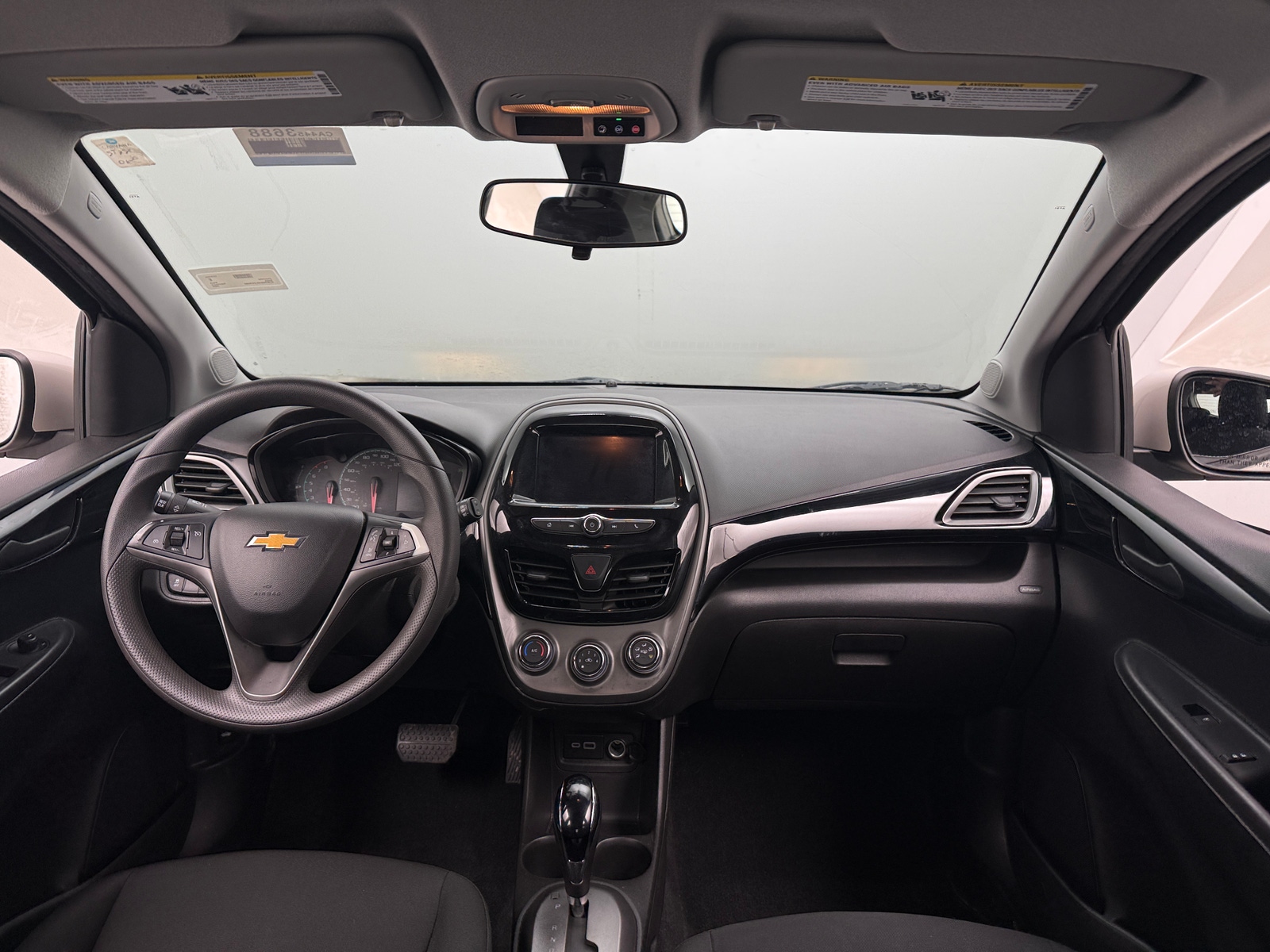 Thumbnail: 2020 Chevrolet Spark - 3