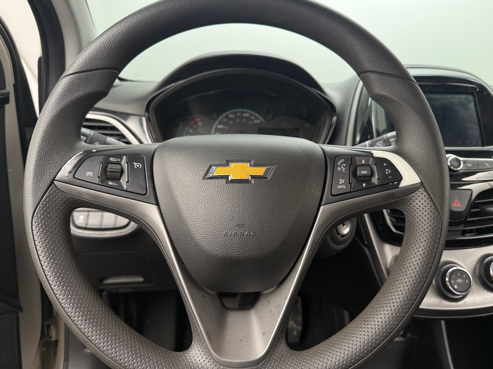 Thumbnail: 2020 Chevrolet Spark - 5