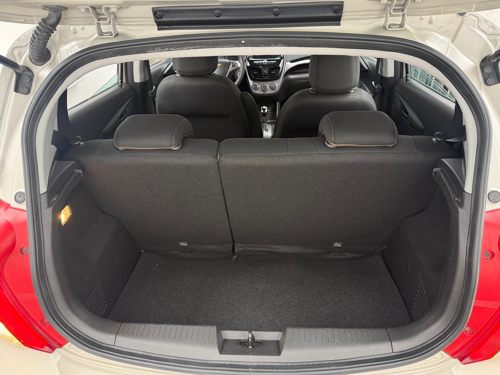 Thumbnail: 2020 Chevrolet Spark - 7