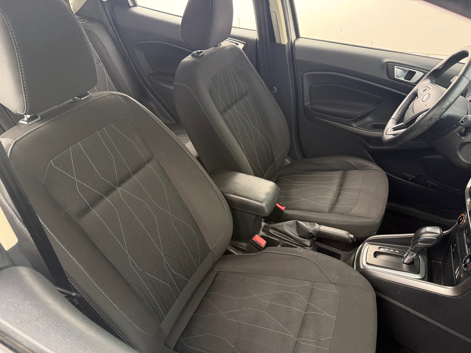 Thumbnail: 2019 Ford EcoSport - 2