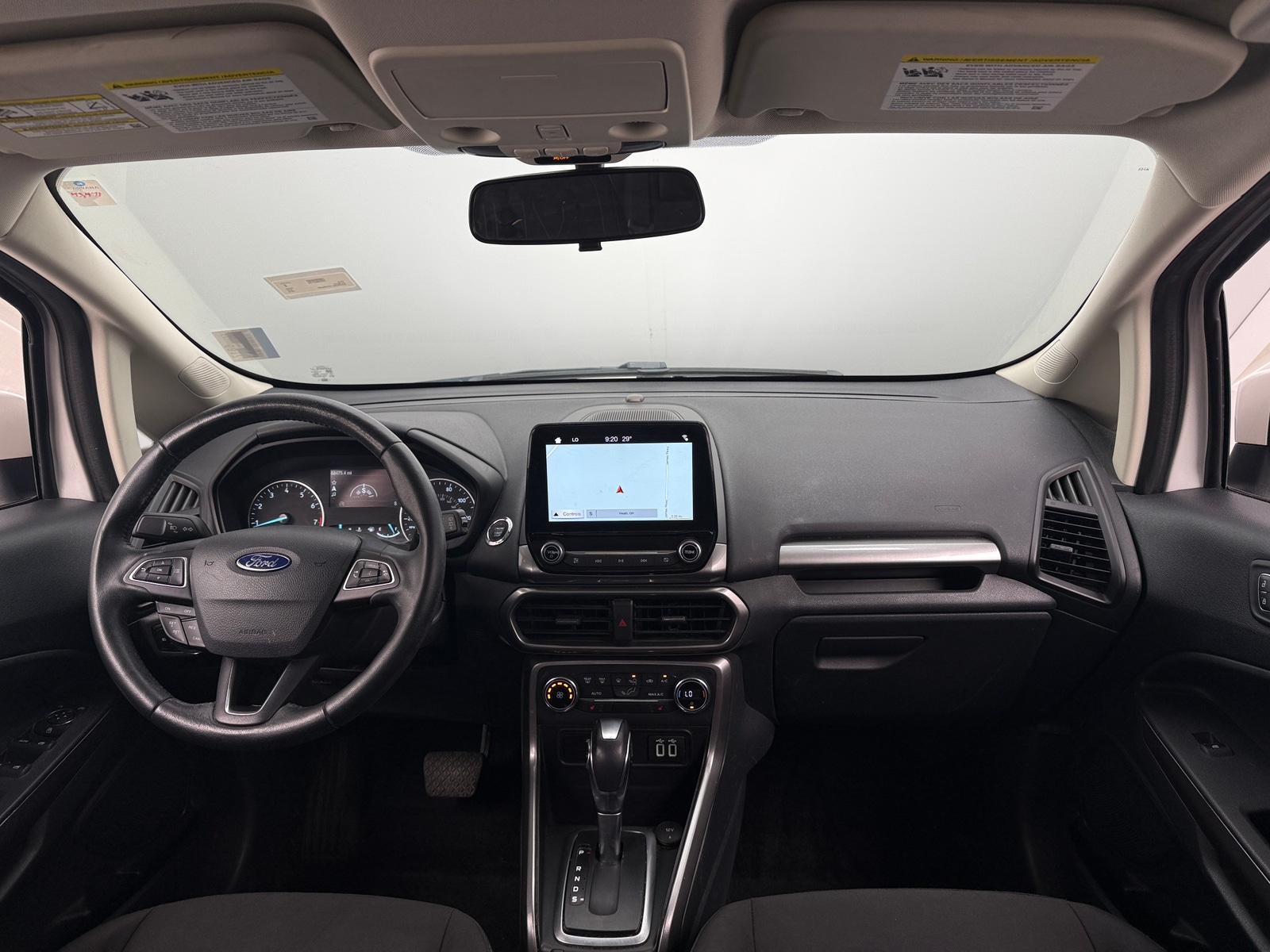 Thumbnail: 2019 Ford EcoSport - 3