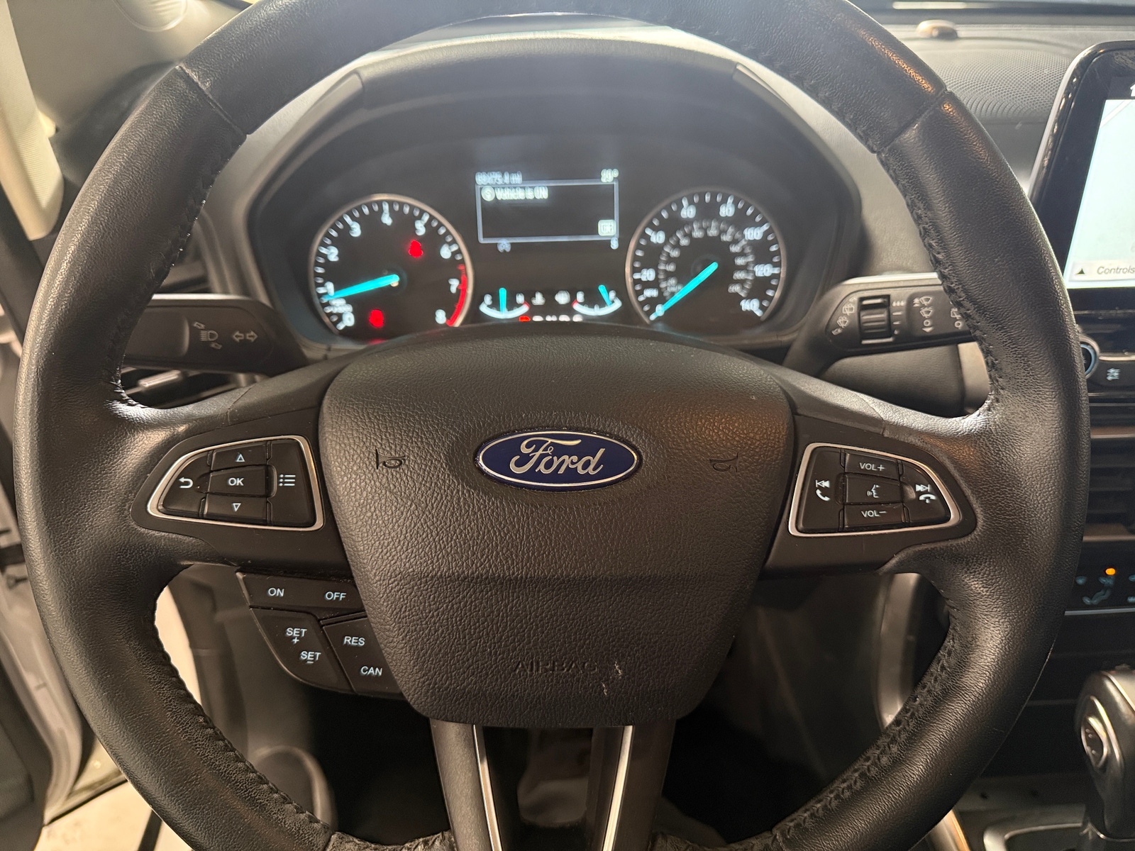 Thumbnail: 2019 Ford EcoSport - 5