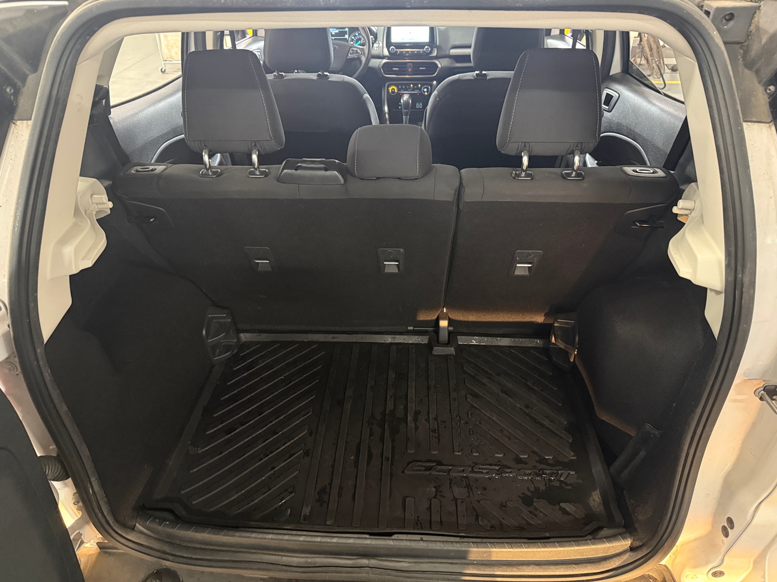 Thumbnail: 2019 Ford EcoSport - 7